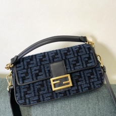 Fendi Baguette Bags